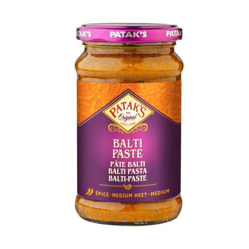 Patak Balti Paste 283 g