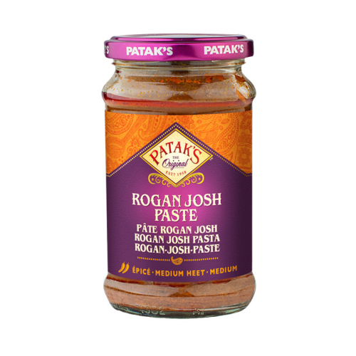 Patak Rogan Josh Paste 283 g