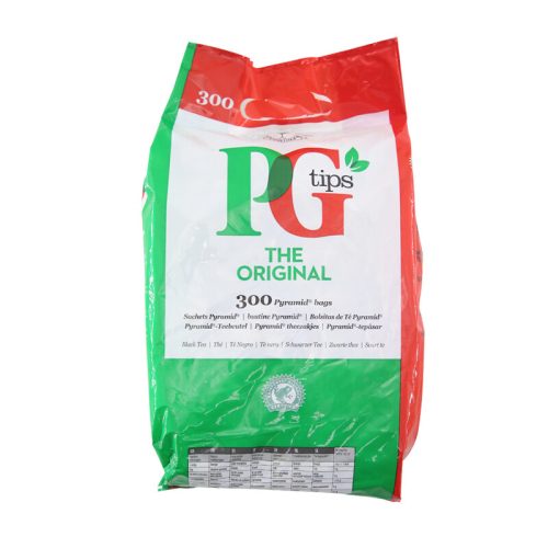 PG Tips Tea Bags 240 pcs