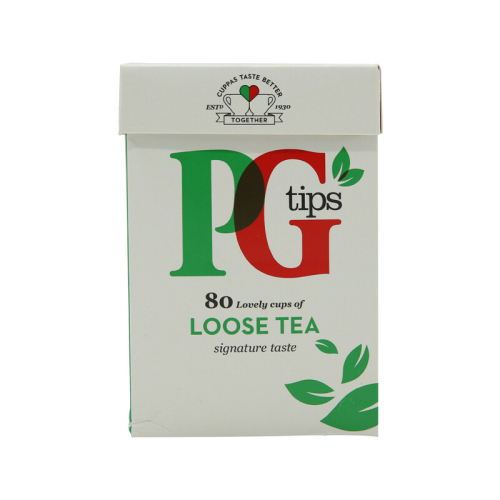 PG Tips Tea Loose 1.5 kg