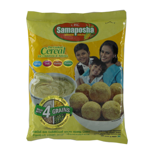 Samaposha 200 g