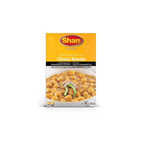 Shan Chana Masala 100 g