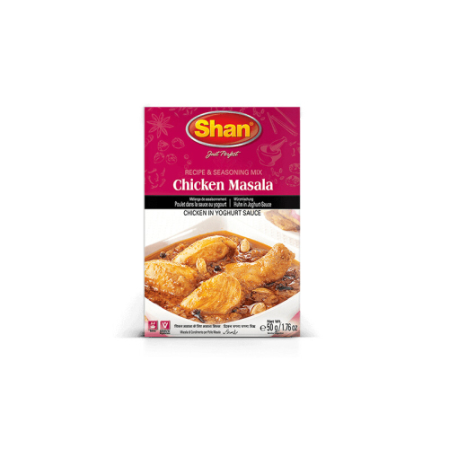 Shan Chicken Curry Masala 50 g