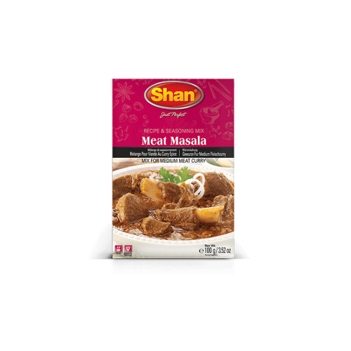Shan Meat Masala 100 g