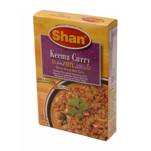 Shan Mix Keema 50 g