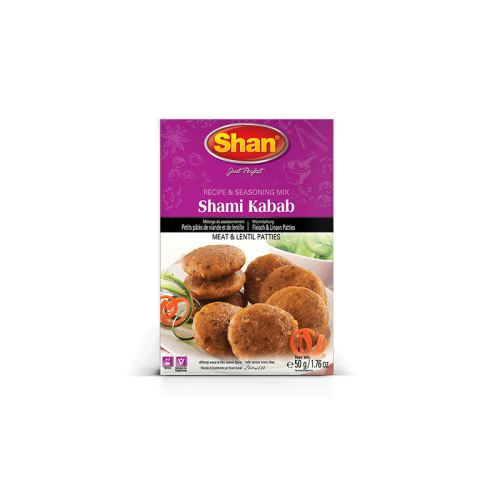 Shan Shami Kabab Mix 50 g