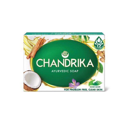 Soap Chandrika