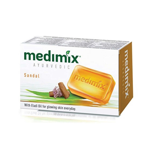Soap Medimix Sandal - 125 g