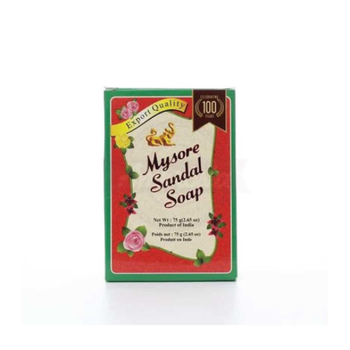 Soap Mysore Sandal
