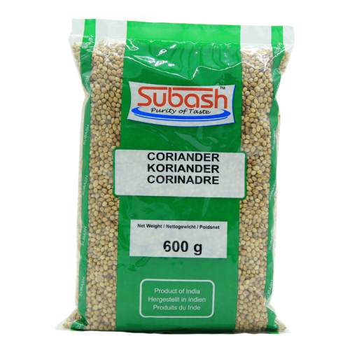 Subash Dhania Whole  300 g