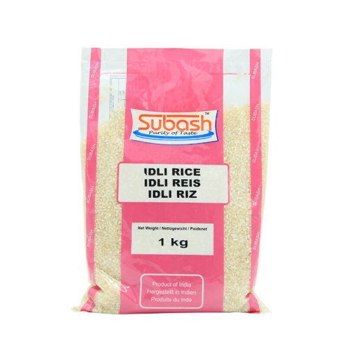 Subash Idly Rice 1 kg