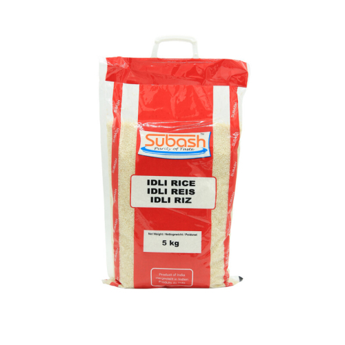 Subash Idly Rice 5 kg