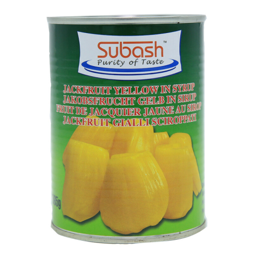 Subash Jack Fruit in Sirup 565 g