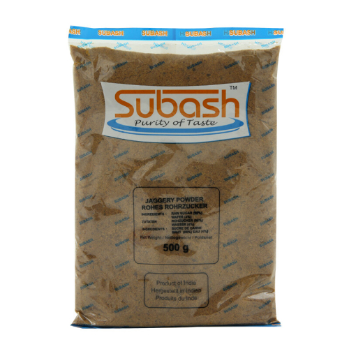 Subash Jaggary 500 g