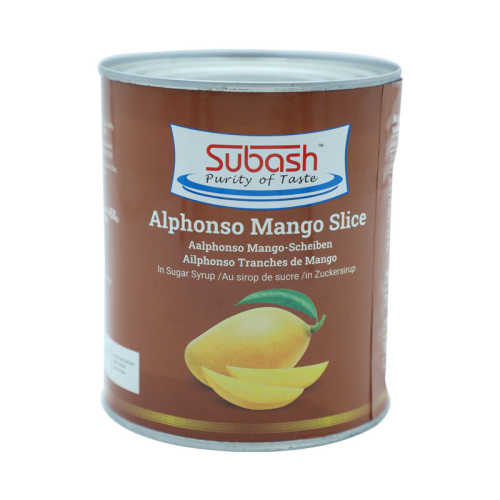 Subash Mango Slices 850 g