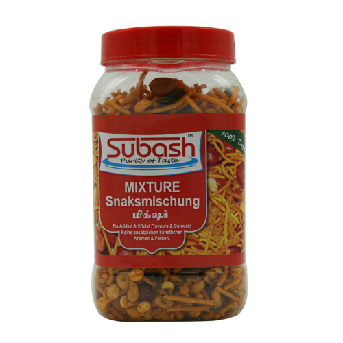 Subash Mixture Bottle 200g