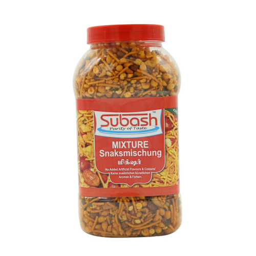 Subash Mixture Bottle 700 g