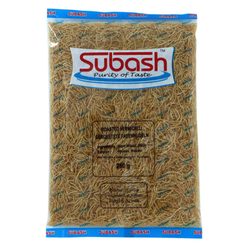Subash Vermicelli Roasted 250 g