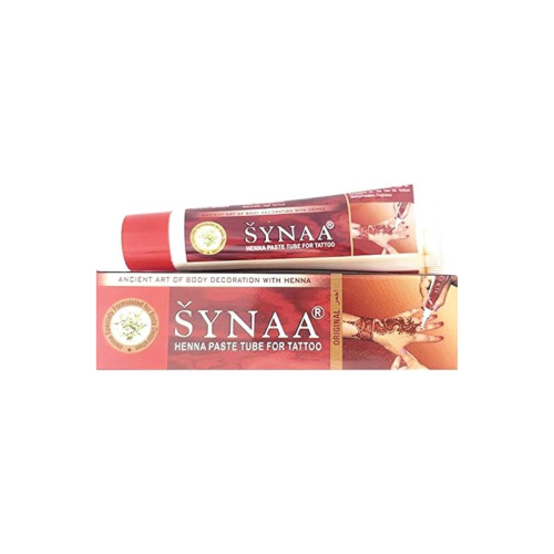 Synaa Henna Paste for Tattoo - 35 g