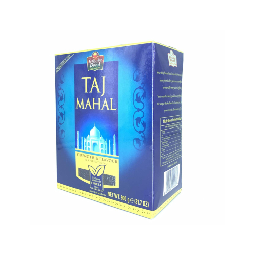 Taj Mahal Tea Brook Bond 900 g
