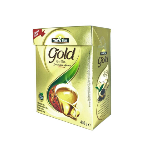 Tata Gold Tea 450 g
