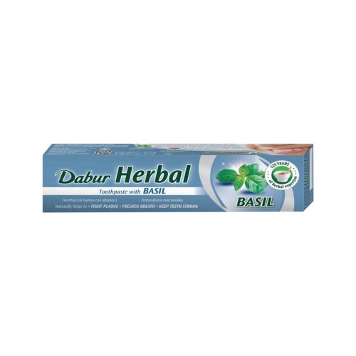 Toothpaste Basil Dabur - 100 g