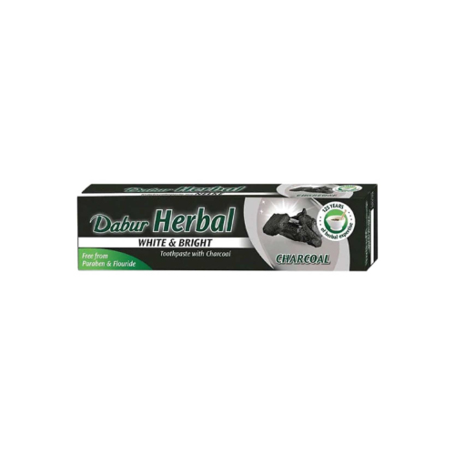 Toothpaste Charcoal Dabur- 100 g