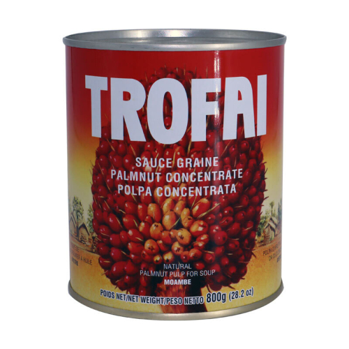 Trofai Palm Nut Soup 800 g