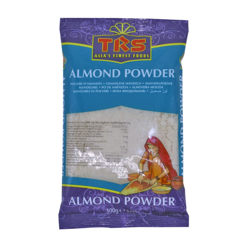 TRS Almond Powder 300 g