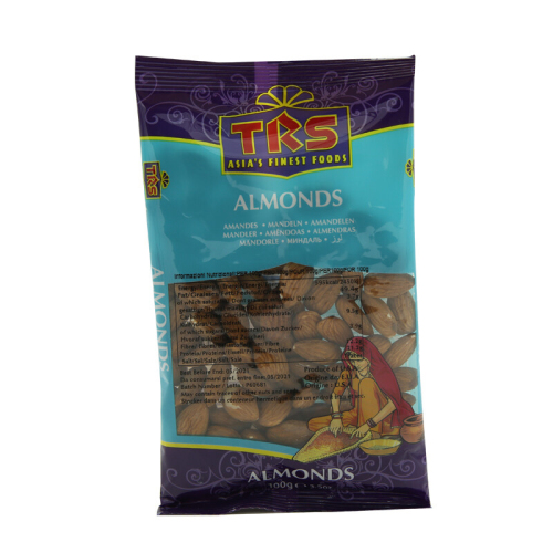 TRS Almonds 100 g
