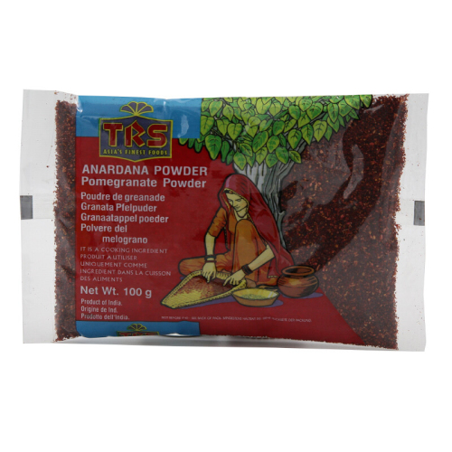 TRS Anardana Powder 100 g