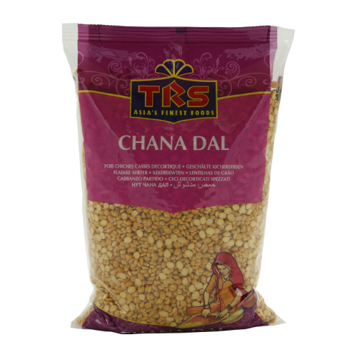 TRS Chana Dall 1 kg
