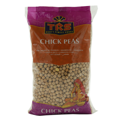 TRS Chick Peas 2 kg