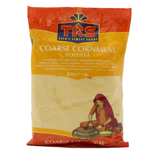 TRS Cornmeal Coarse 1.5 kg