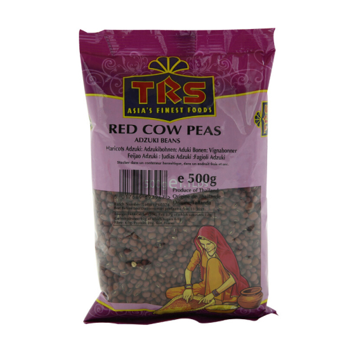 TRS Cow Peas Red 2 kg