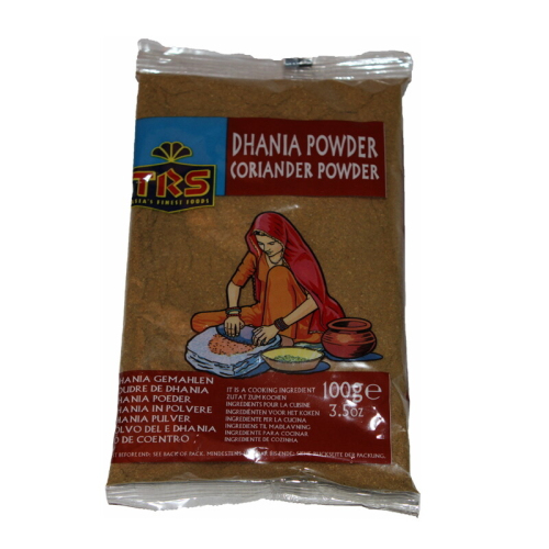 TRS Dhania Powder 100 g