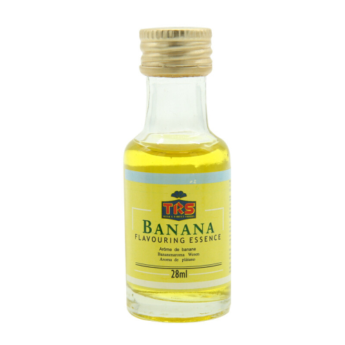 TRS Essence Banana 28 ml