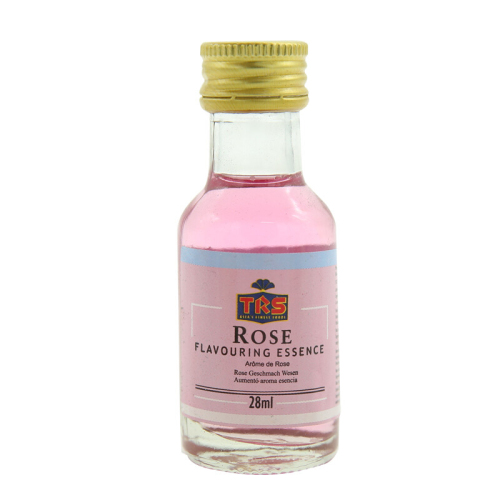 TRS Essence Rose 28 ml