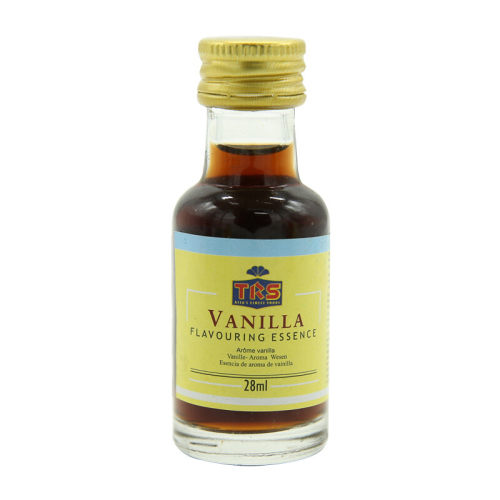 TRS Essence Vanille 28 ml