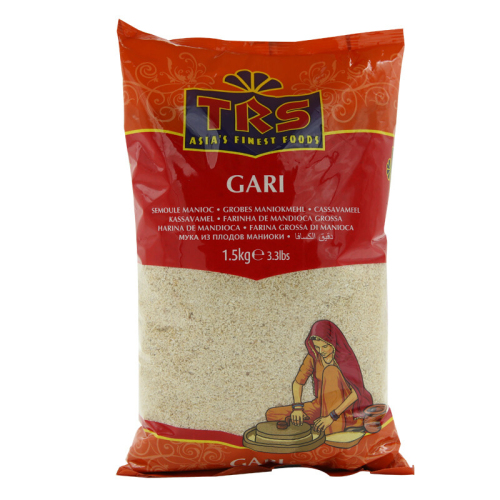 TRS Gari 1.5 kg