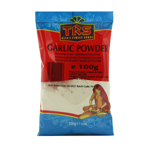 TRS Garlic Powder  100 g