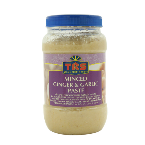 TRS Ginger & Garlic Paste 300 g