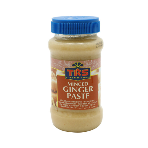 TRS Ginger Paste 300 g