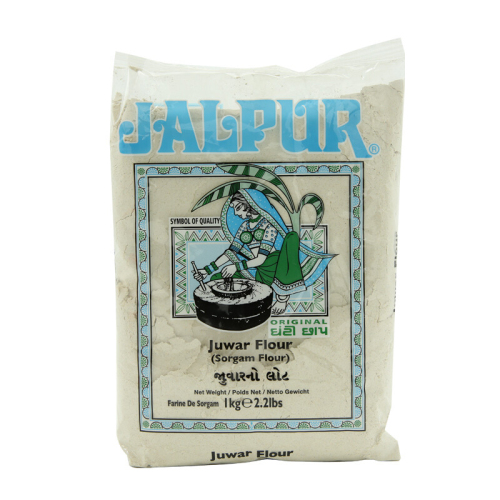 TRS Juwar Flour 1 kg