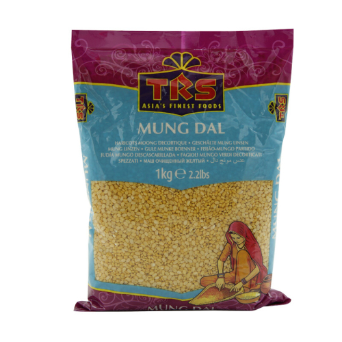 TRS Moong Dall 1 kg
