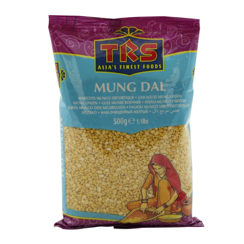 TRS Moong Dall 500 g