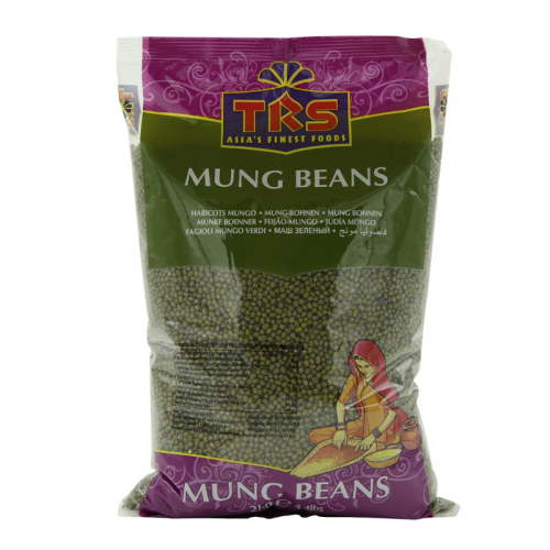 TRS Moong Whole 2 kg