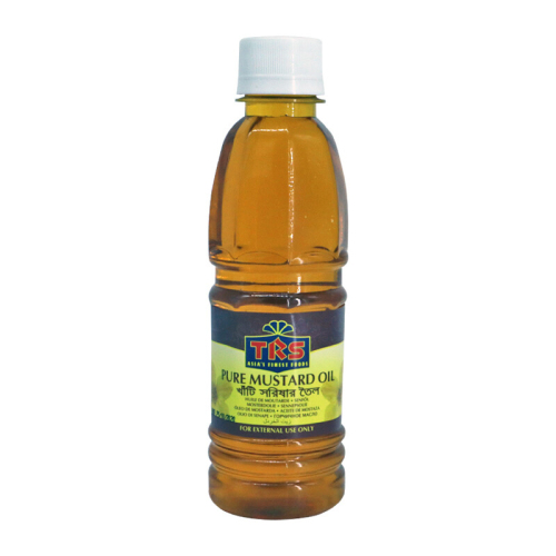 TRS Mustard Oil 250 ml