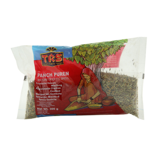 TRS Panch Puren   300 g