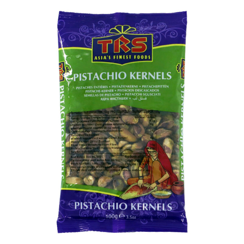TRS Pista Kernels 100 g